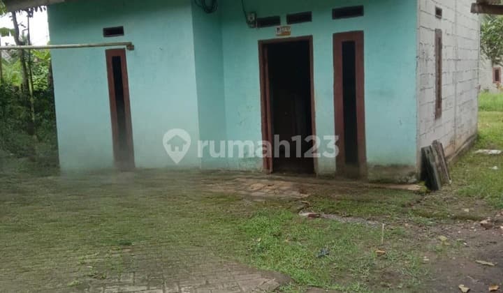 Dijual Rumah Murah Minimalis di Tigaraksa Tangerang