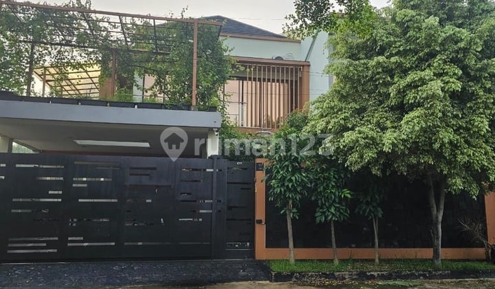 EN: For Sale - 2-Story Ready-to-Occupy House in Ekasb
