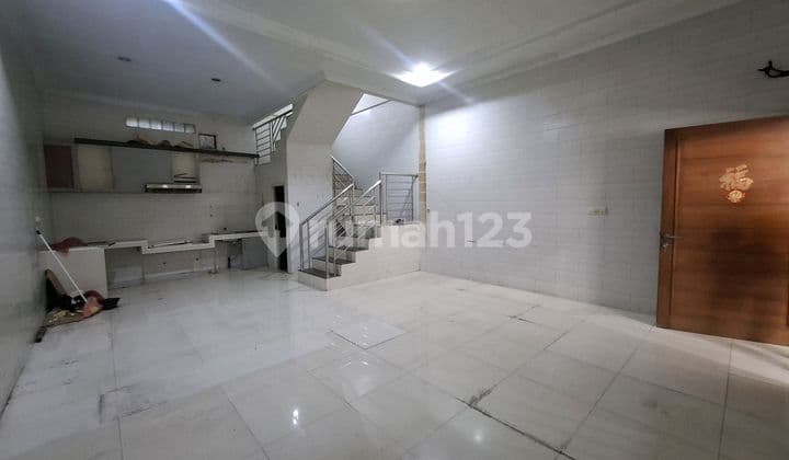 Jual Cepat Rumah 3 Lt