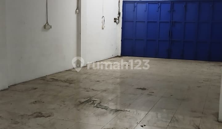 Jual NJOP Ruko Gandeng Grand Ancol