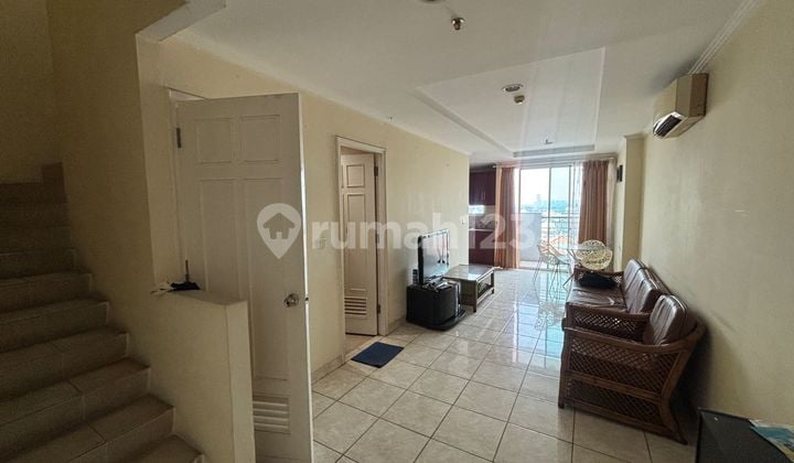 Hot Sale! Apt M O I Frenchwalk Type Loft Nego Sampai Deal