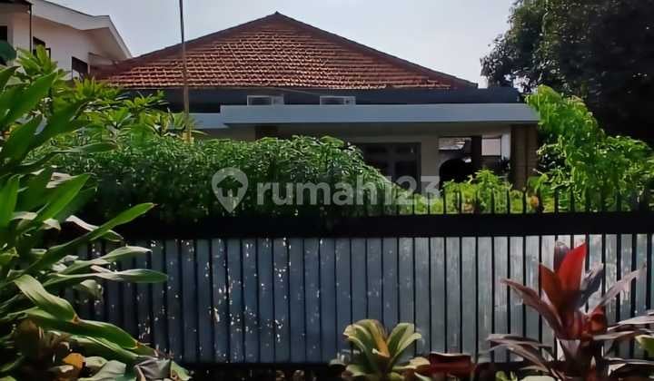 Jual Cepat Rumah di Kayu Putih