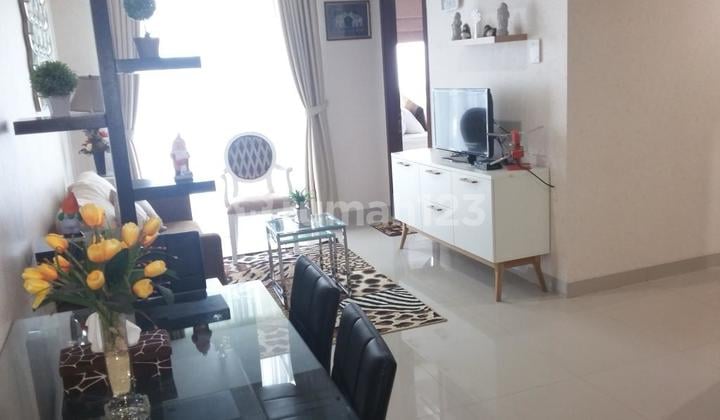 Turun Harga Jual Unit 3+1 di Springhill Terrace Twr Sandalwood