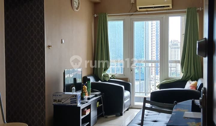 Jual Apartemen Grand Palace 3 K T