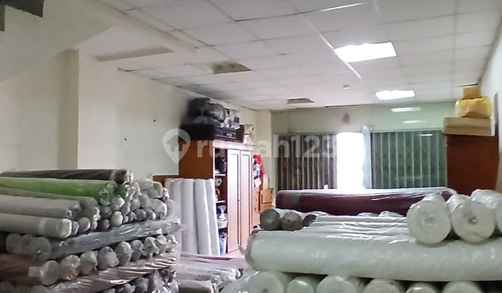 4-Story Shophouse For Sale Below N J O P