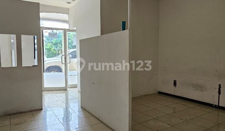 For Rent Shop House Below Med Boulevard Apartment