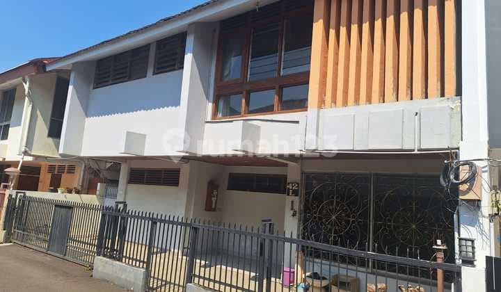 For Sale House in Complex 42