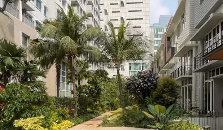 Rumah 4 LT Bagus Turun Harga Jual Cepat