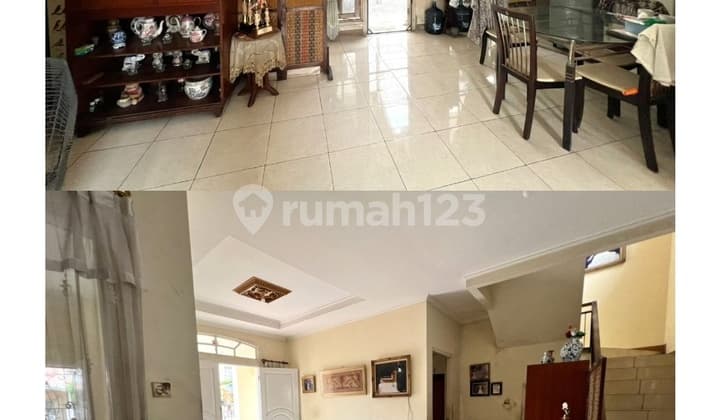 Jual Cepat Rumah 2 Lantai di Bekasi