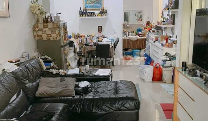 Jual Murah Cepat Rumah 1.5 Lantai