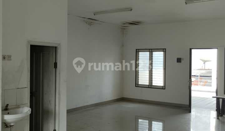 Jual Cepat Rumah Minimalis 2 LT