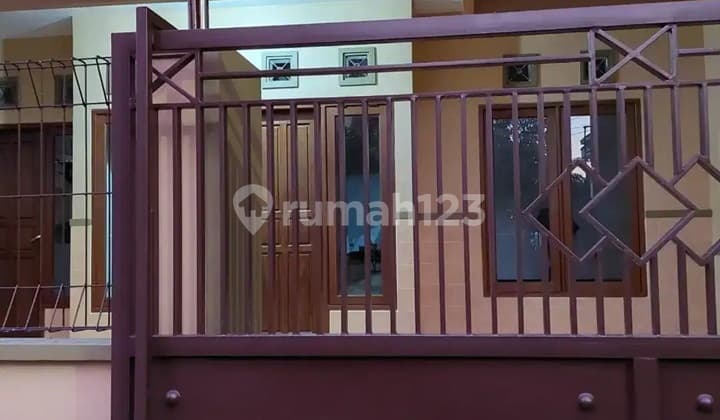 Rumah Citra Permata Regency