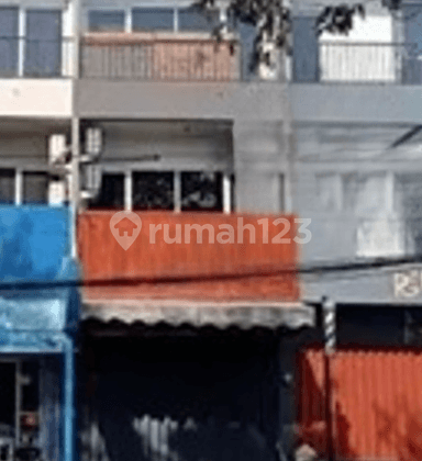 Ruko Gayungsari Barat