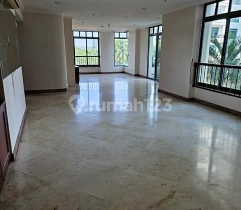 Apartment Kondominium Graha Family