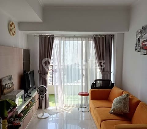 Waterplace Tower B Apartment