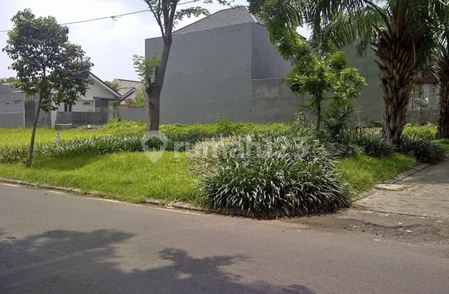 Tanah Hook Bukit Palma Citraland