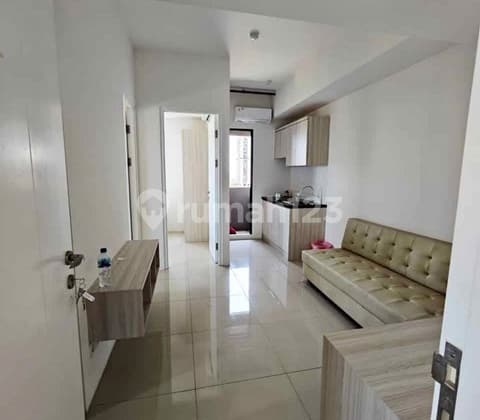 Apartement Siap Huni Vittorio