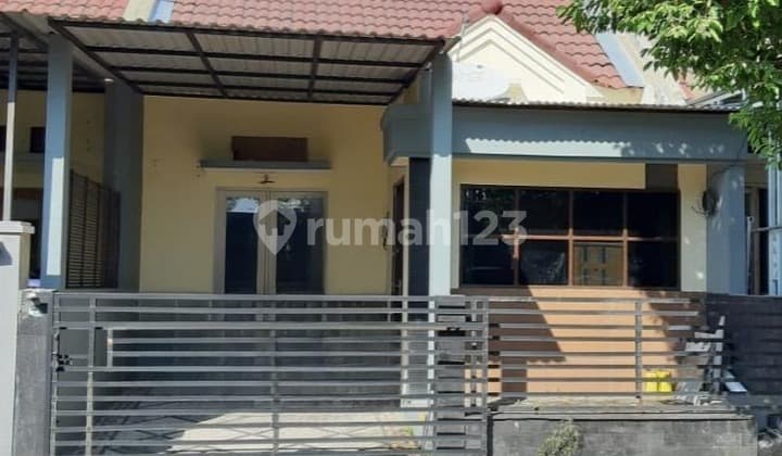 Rumah Bukit Palma Citraland