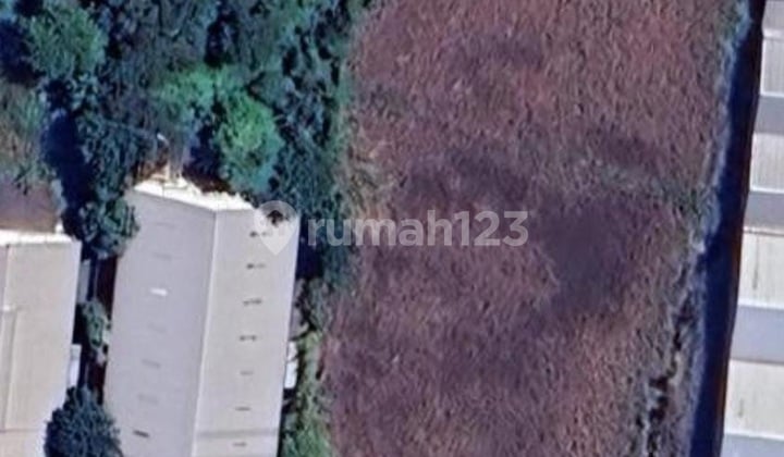 Tanah Lokasi Strategis Margomulyo Permai Tanah Lokasi Strategis Margomulyo Permai