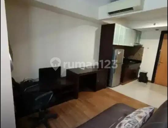 Apartment Puncak Permai Tower A