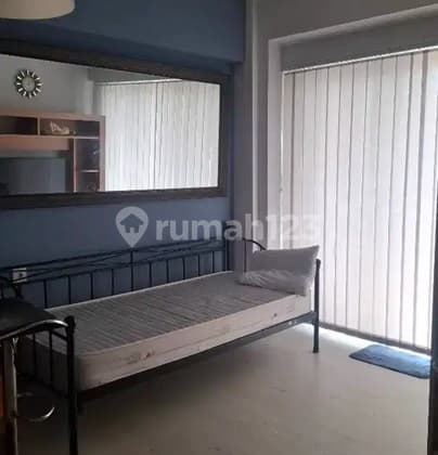 Waterplace Tower C Apartment