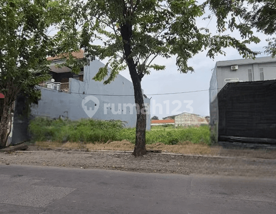 Tanah di Raya Made Surabaya