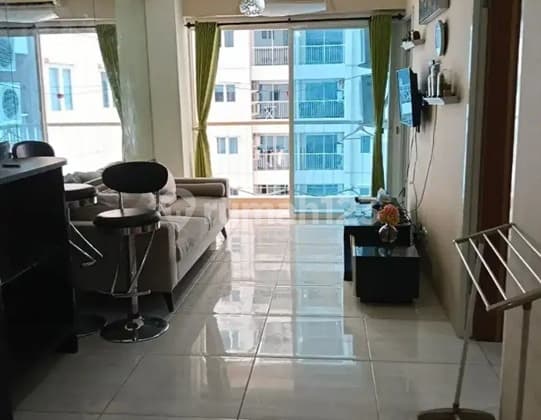 Apartment at Golf Hill Tower A Peak