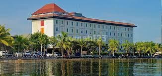 Hotel Buleleng Singaraja Bali Jual Lelang