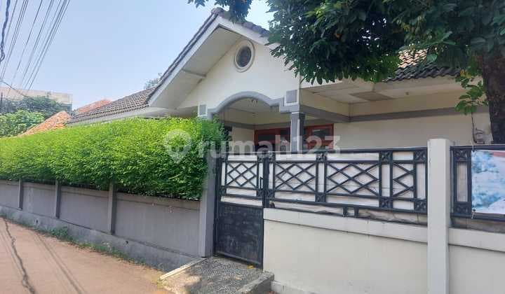 Rumah Cantik Sukmajaya Depok Jual Harga Lelang