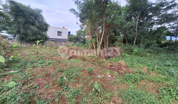 Murah Habis Tanah Sukaraja Bogor Jual Lelang