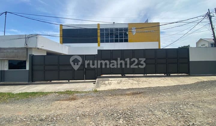 Workshop Cantik Jual Lelang Ciapus Bogor