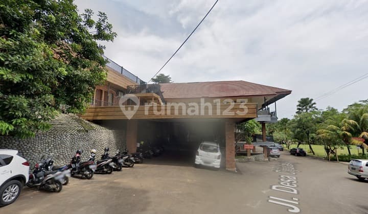 Turun Harga Best Deal Hotel Resto Gumati Cikeas Sukaraja Harga Jual Lelang