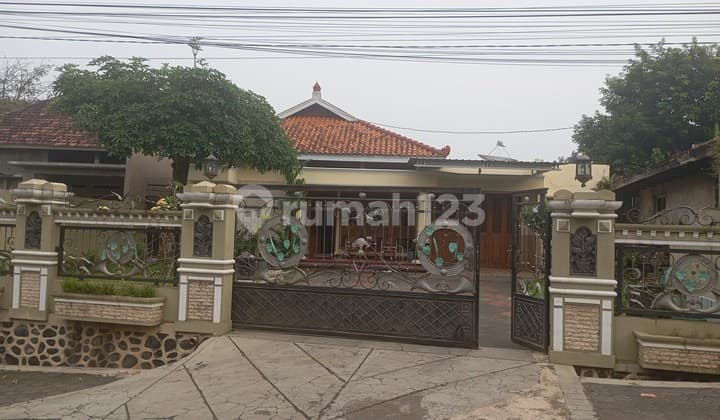 Beli Rumah Bonus Udara Pegunungan, Luas Total 960 M2, Hidup Sehat di Desa Puyoh, Kabupaten Kudus
