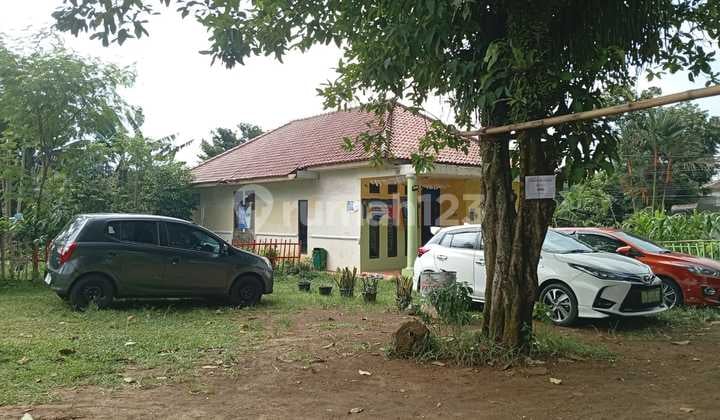 Best Deal Turun Harga Kavling Luas Tengah Kota Bogor Curug Semplak
