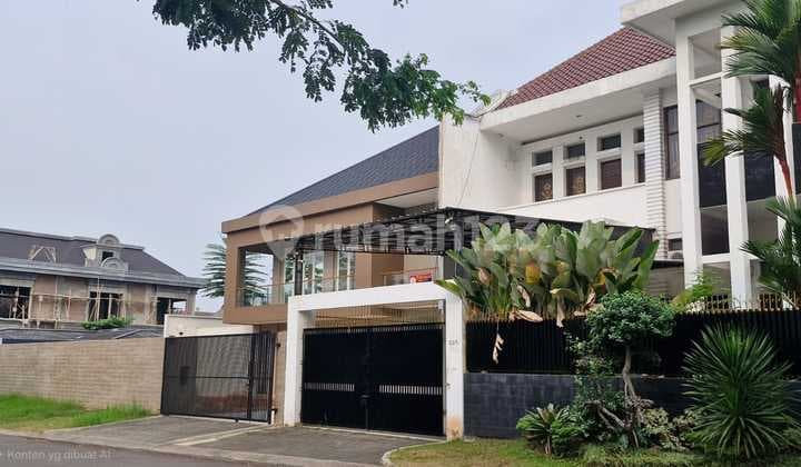 Rumah Kota Wisata 2Lt Minimalis Harga Lelang