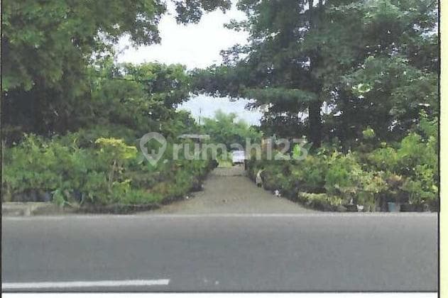 Turun Harga Gudang Akses Tol Sentul Bogor