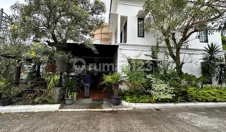 Beautiful Elegant Grand Depok City House for Sale Auction Price