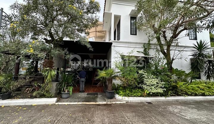Rumah Cantik Elegan Grand Depok City Jual Harga Lelang