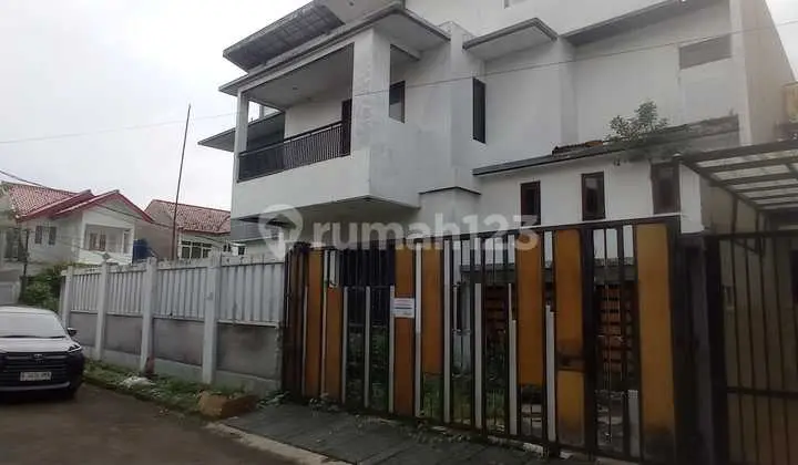 Turun Harga Drastis Aset Lelang Bukit Cimanggu City