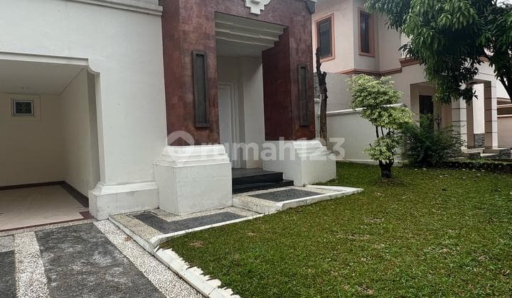 Rumah Di Sewakan
