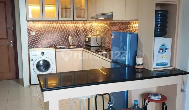 Disewa Apartemen Paladian Park G 1010, Kelapa Gading