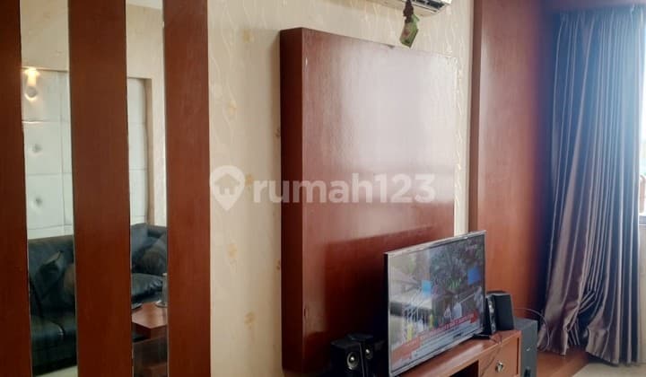 For Rent: Apartment Paladian Park Tower F1105