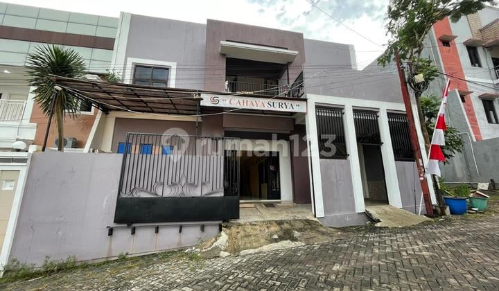 Rumah Kost Area Bulusan Tembalang
