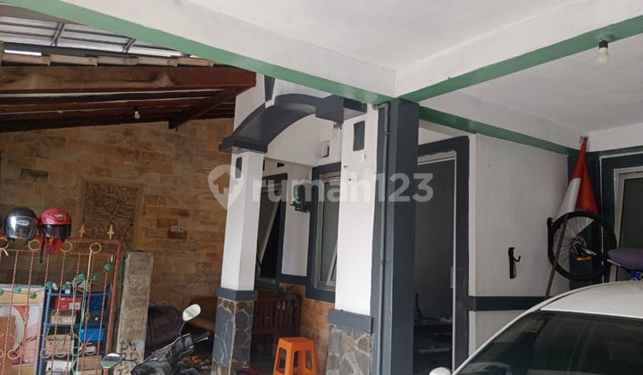 Rumah Bagus, 13 Menit Dari Exit Tol Krapyak, Dekat Kawasan Industri Dan Rumah Sakit