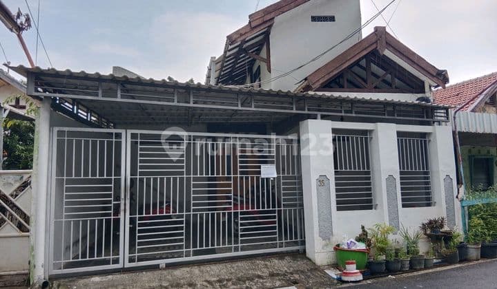 Rumah Kost Dekat Kampus Udinus