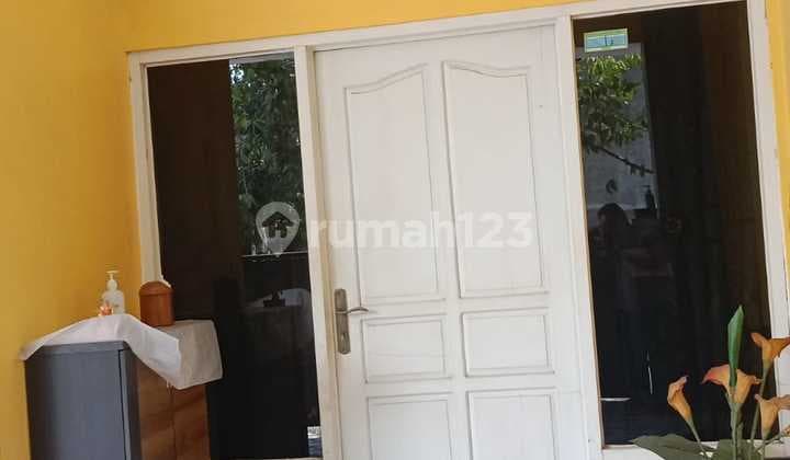 Rumah Bagus 2 Lantai, Di Perumahan Klipang Pesona Asri 3, Klipang Pesona Asri, Sudah SHM