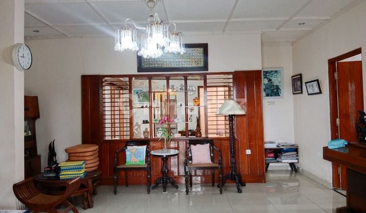 Rumah Siap Huni Kondisi Bagus Di Halmahera