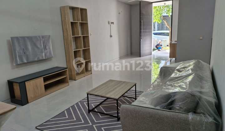 Rumah Mewah Citrasun, Lokasi Strategis Dan Sangat Nyaman