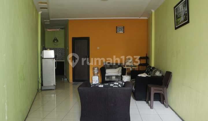 Shop House Suitable for Business on the Main Road Side