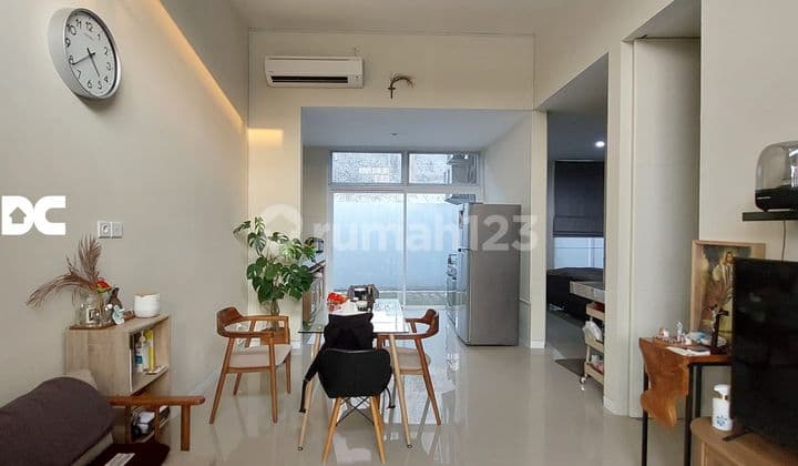 Rumah Nyaman Siap Huni, Daerah Perumahan Fasilitas Lengkap